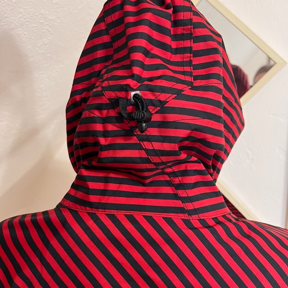 Sessions Snowboard Jacket - Picture 10 of 16